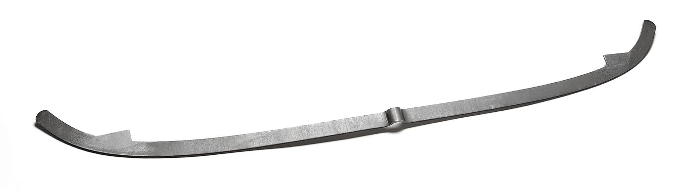 Verdeckleiste
Header rail
Baguette de capote
Batiente capota