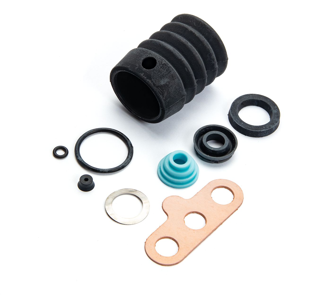 Dichtsatz Hauptbremszylinder
Seal kit brake master cylinder
Kit 