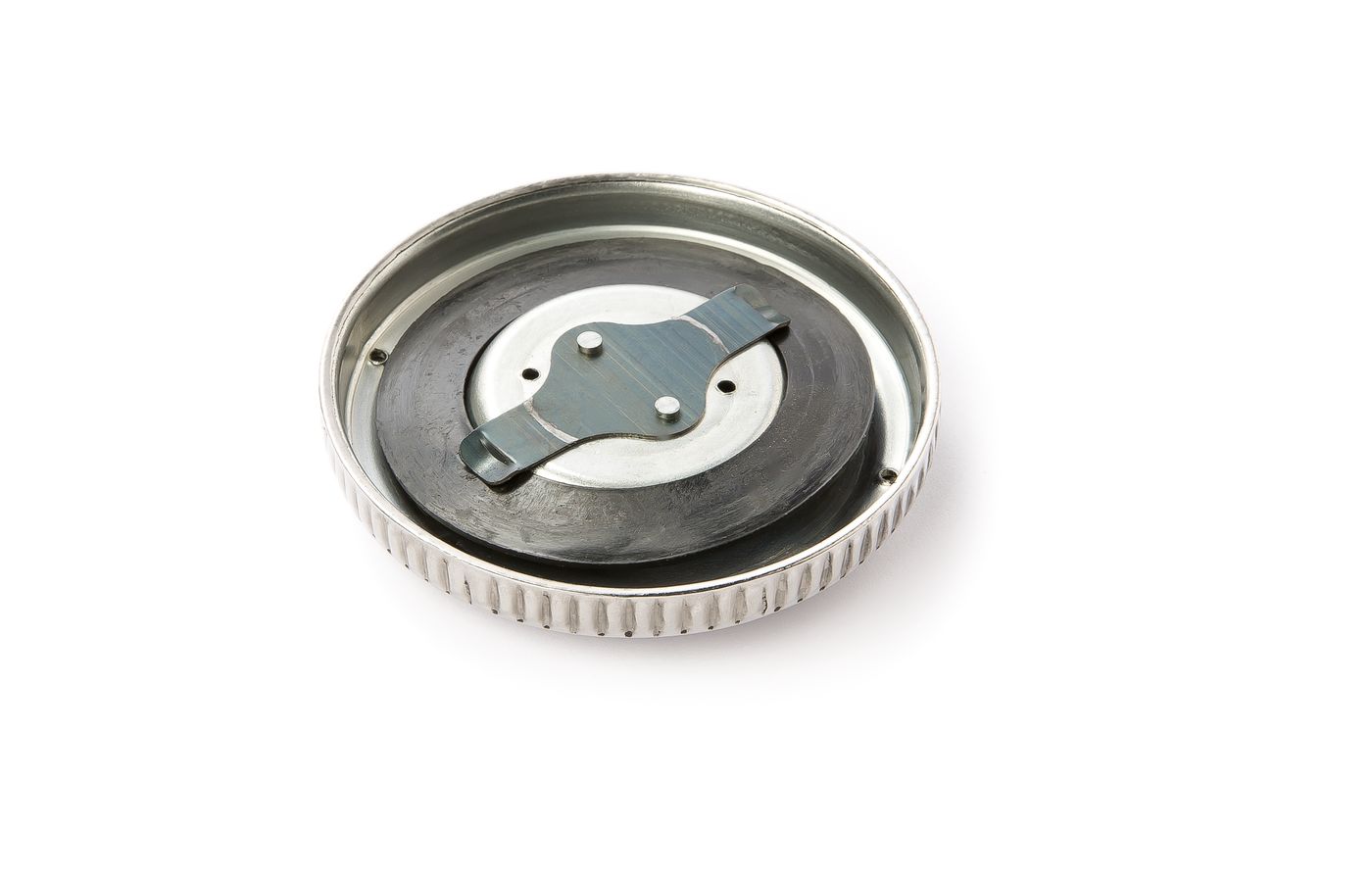 Tankdeckel
Fuel filler cap
Couvercle de réservoir
Korek wlewu p