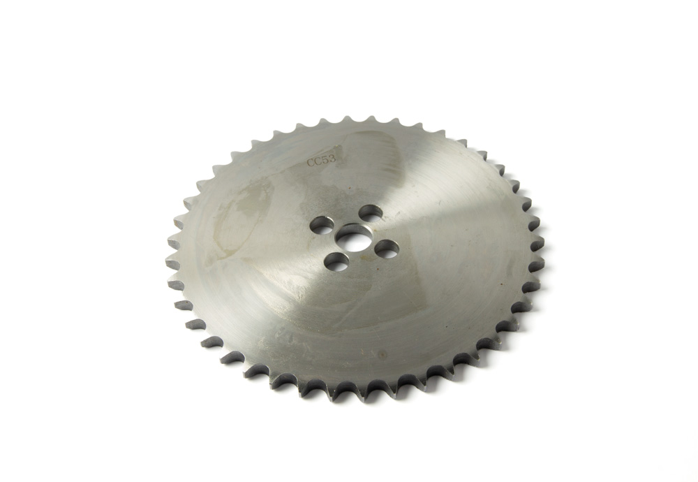 Kettenrad Nockenwelle
Camshaft sprocket
Pignon pour arbre à c