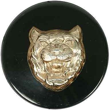 Jaguar Emblem