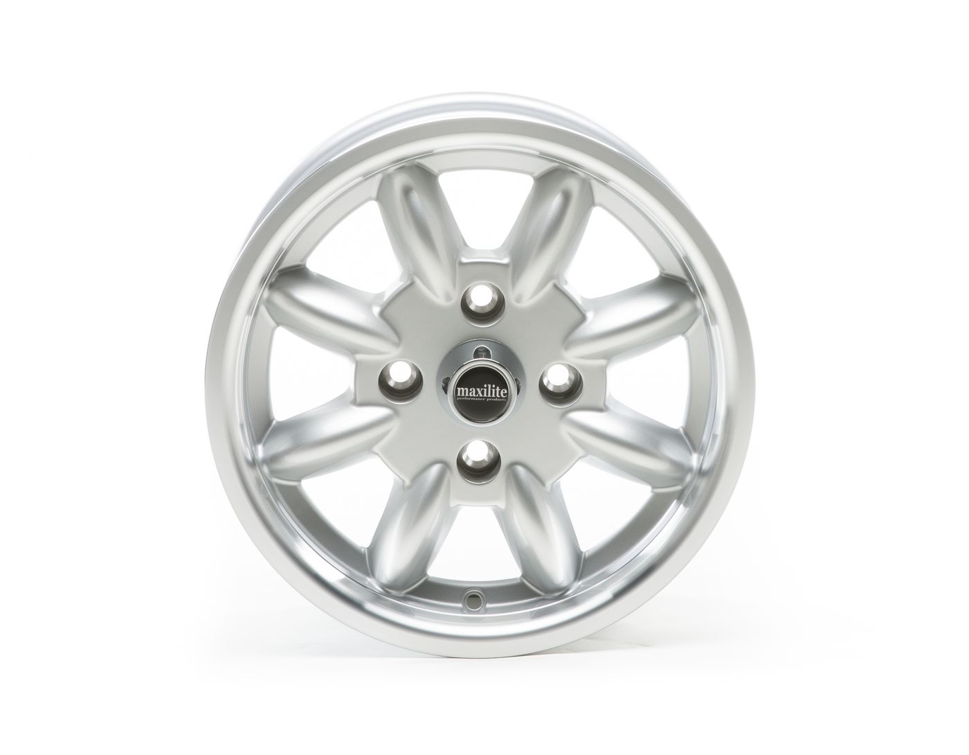 Leichtmetallrad
Alloy wheel
Jante en alliage
Felgi z lekkich met