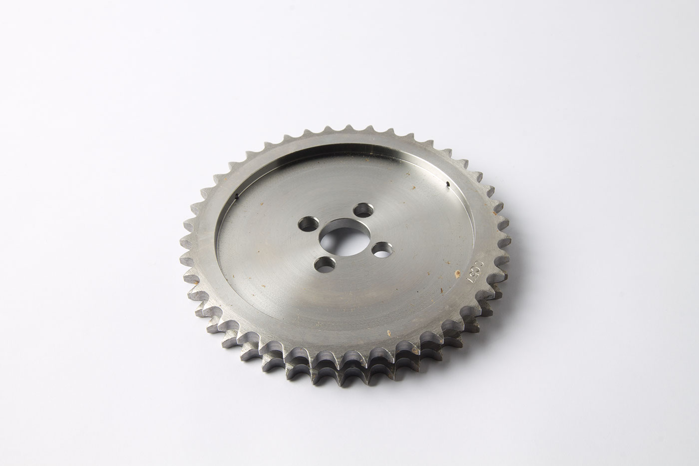 Kettenrad Nockenwelle
Camshaft sprocket
Pignon pour arbre à c