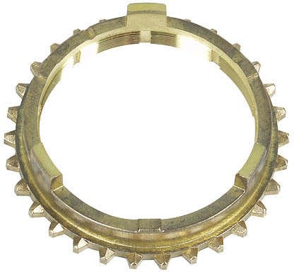 Triumph Synchronring