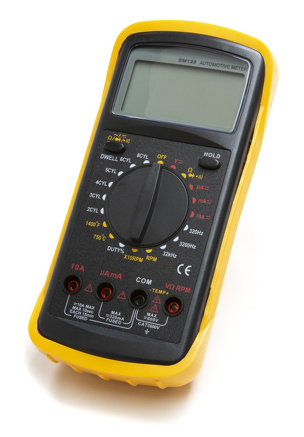 Multimeter
Multimeter
Multimètre
Multimeter
Multimetro
Mutlimet