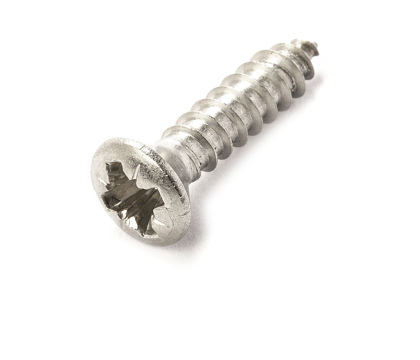 Blechschraube
Self tapping screw
Vis parker
Wkręt do blachy
Sch