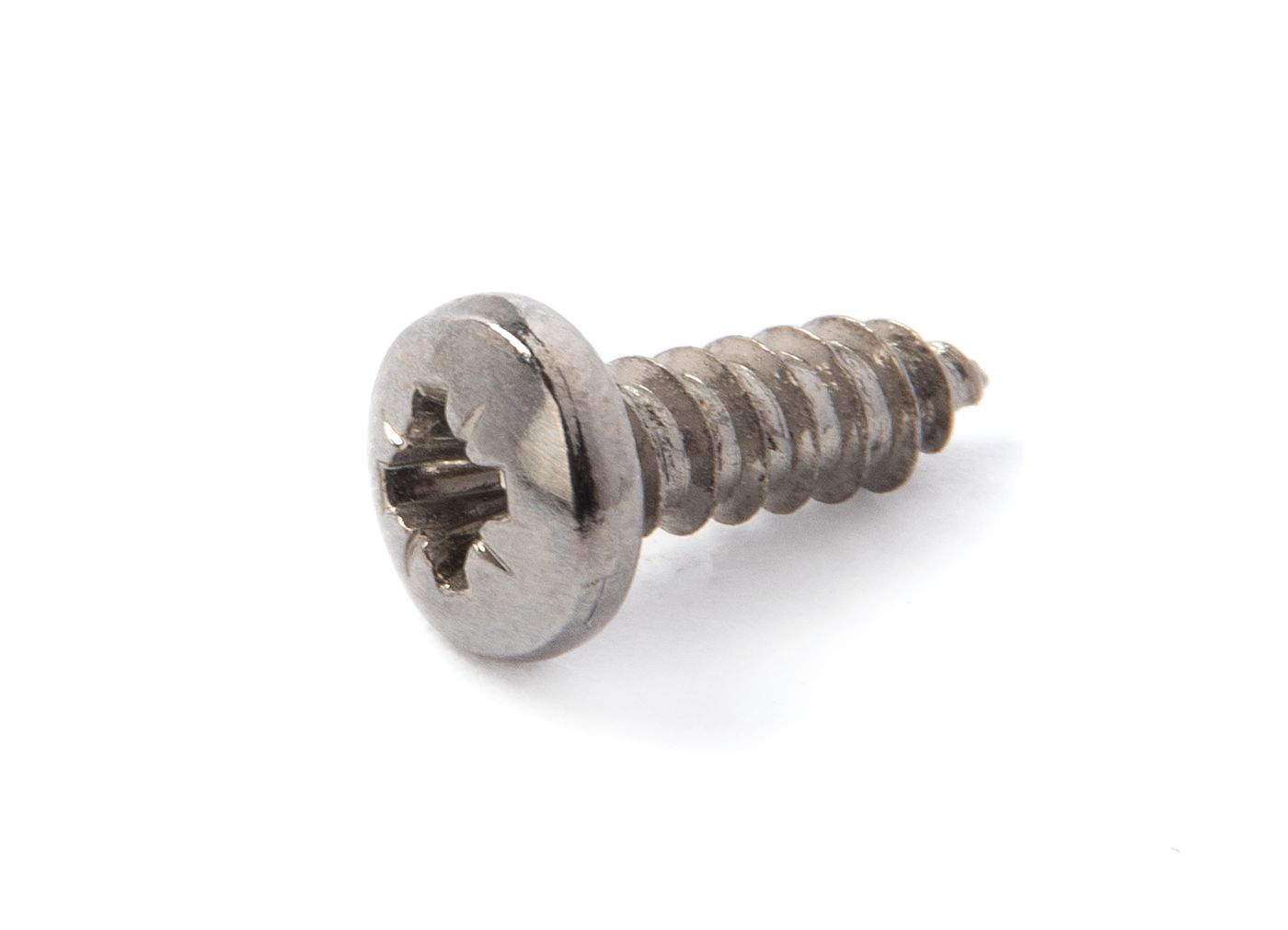 Blechschraube
Self tapping screw
Vis parker
Wkręt do blachy
Sch