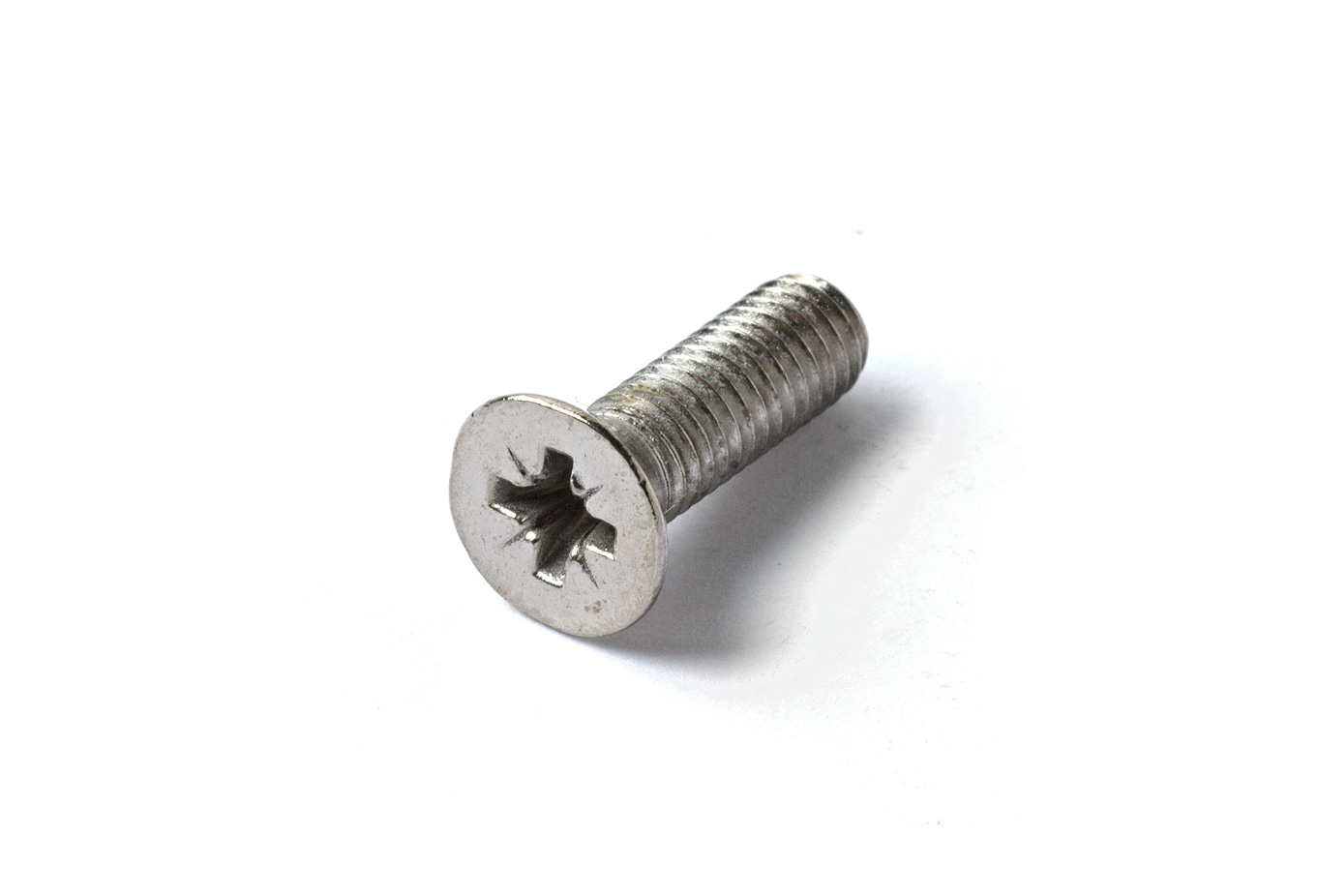 Senkkopfschraube
Countersunk screw
Vis à tête fraisée
Torn