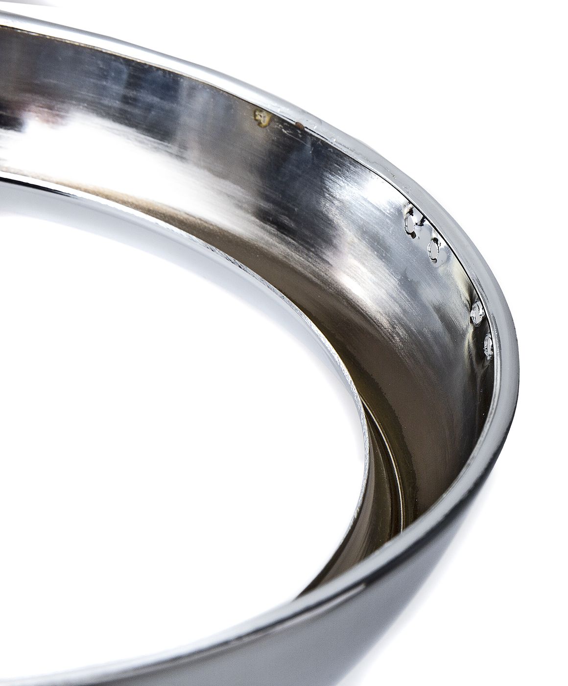 Chromring
Chrome rim
Bague chromée
Pierścień chromowy
Anilla 