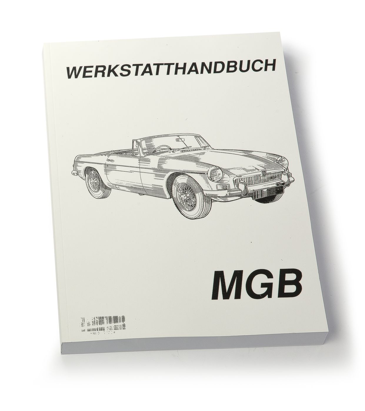 Werkstatthandbuch