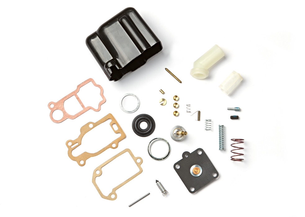 Rebuild kit