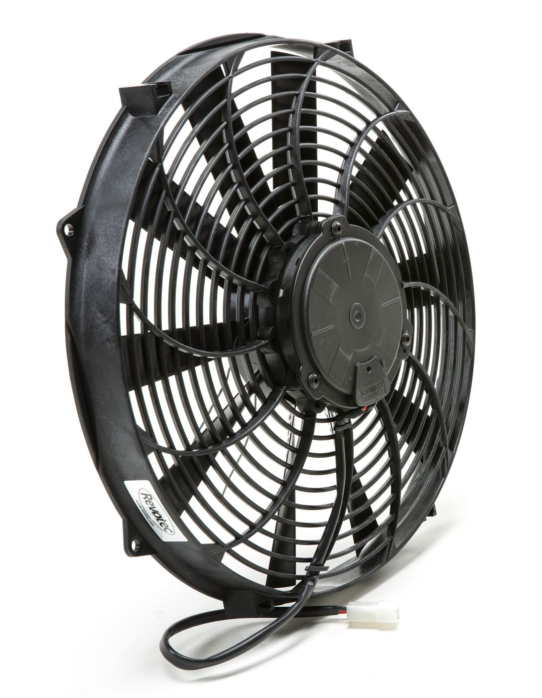 Elektrolüfter
Electric fan
Ventilateur électrique
Wentylator e