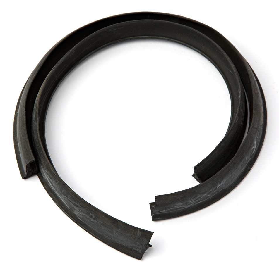 Gummidichtung
Rubber seal
Bague en caoutchouc