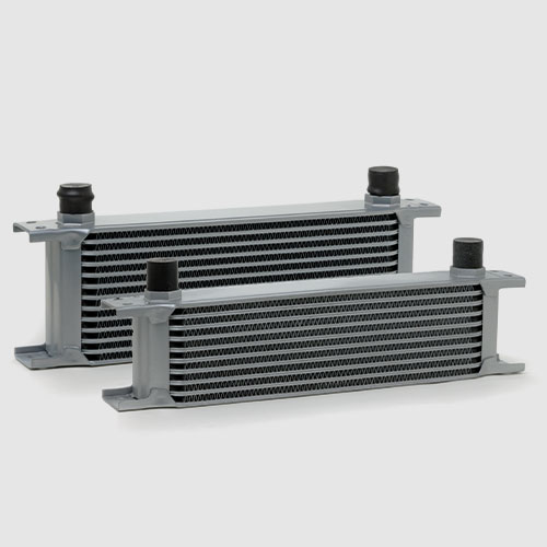 Oil cooler