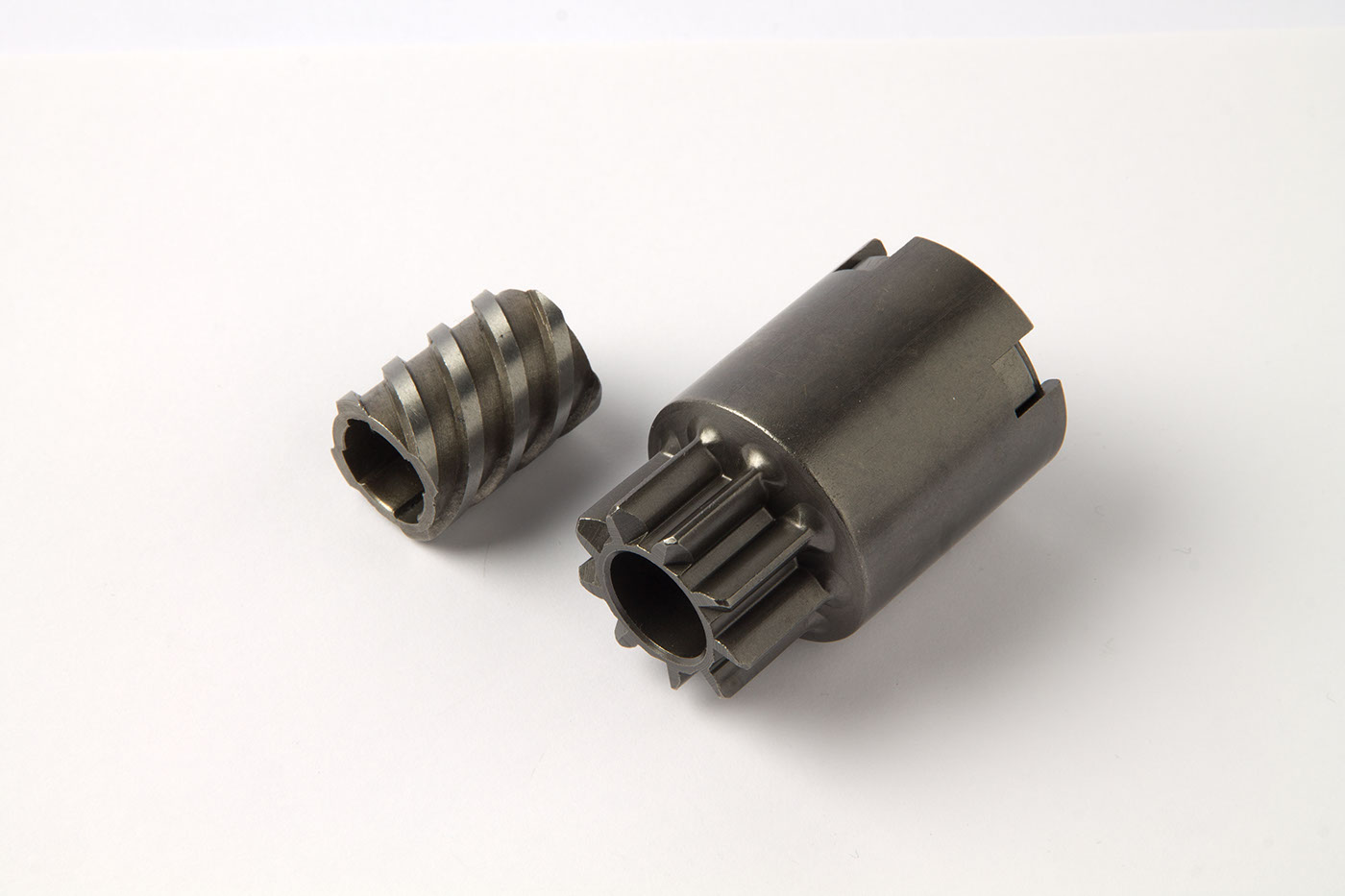 Anlasserritzel
Starter pinion
Pignon de démarreur
Zębnik ro