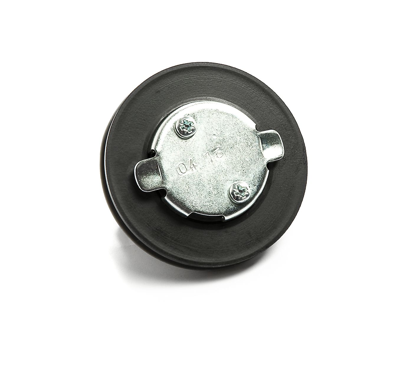 Tankdeckel
Fuel filler cap
Couvercle de réservoir
Korek wlewu p