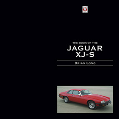 Jaguar Jaguar XJ-S