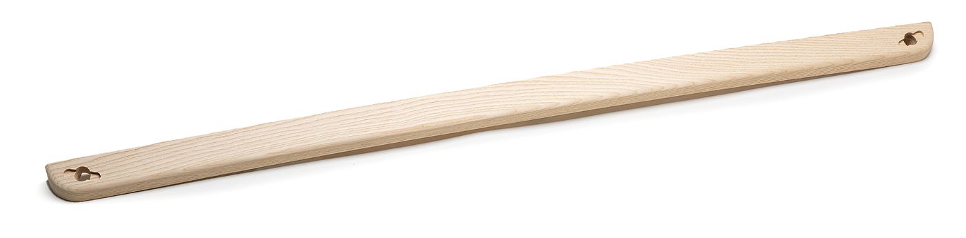 Holzleiste
Wooden rail
Baguette en bois
Houten strip
Listón de 