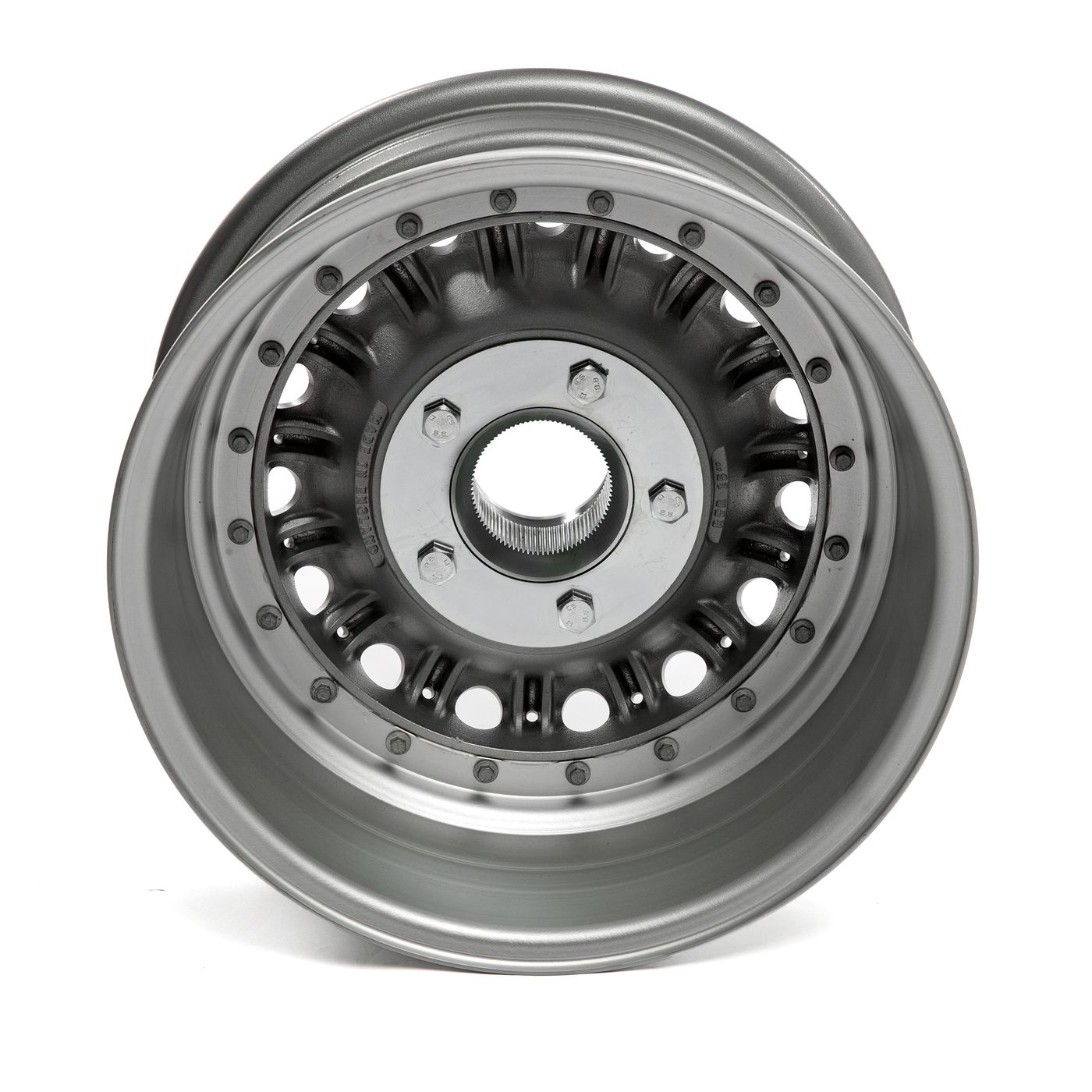 Leichtmetallrad
Alloy wheel
Jante en alliage
Felgi z lekkich met