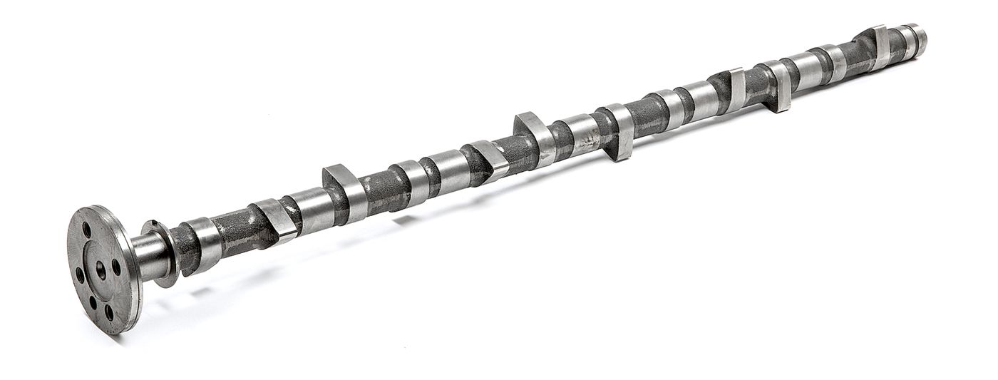 Nockenwelle
Camshaft
Arbre à cames
Wał rozrządu
Nokkenas
Árb