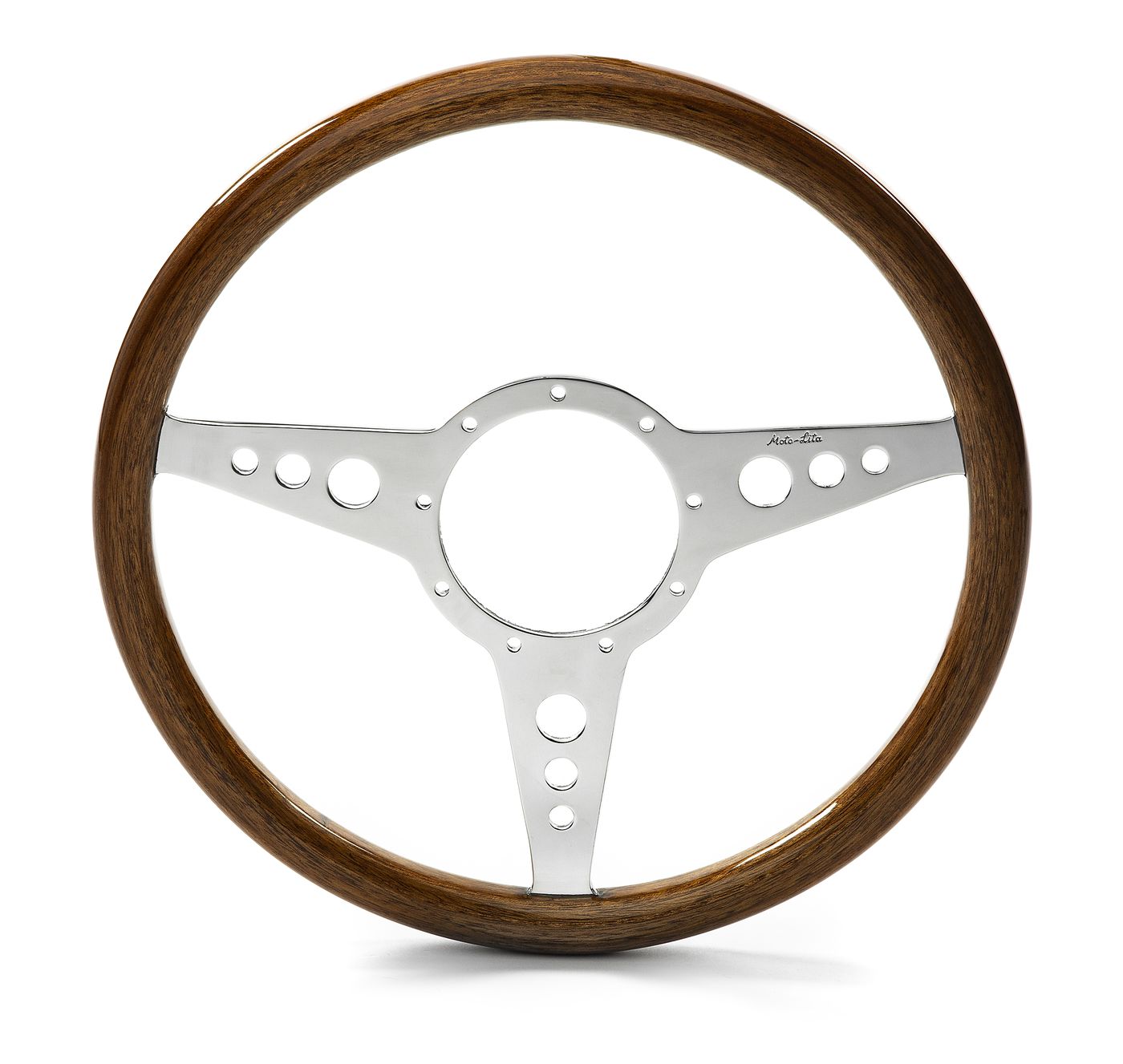 Holzlenkrad
Woodrim steering wheel
Volant en bois
Kierownica dre