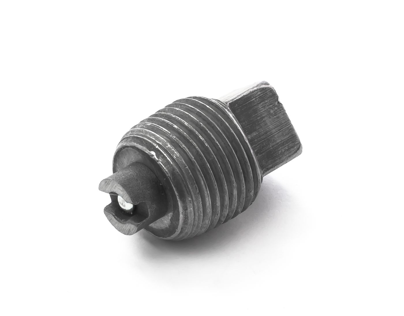 Verschlussschraube
Blanking plug
Bouchon fileté
Tornillo ciego
