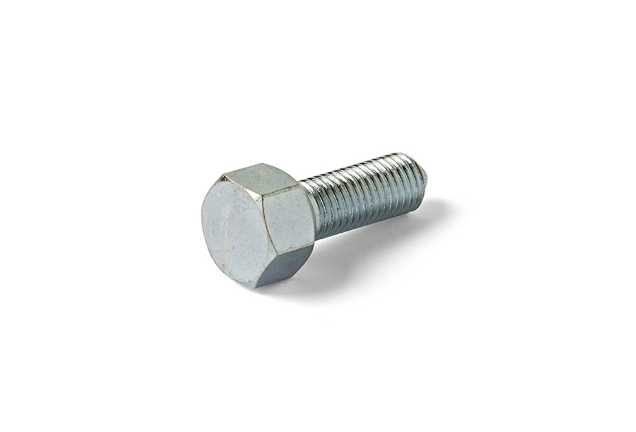 Schraube mit Spitze
Pointed screw
Vis à pointe
Tornillo