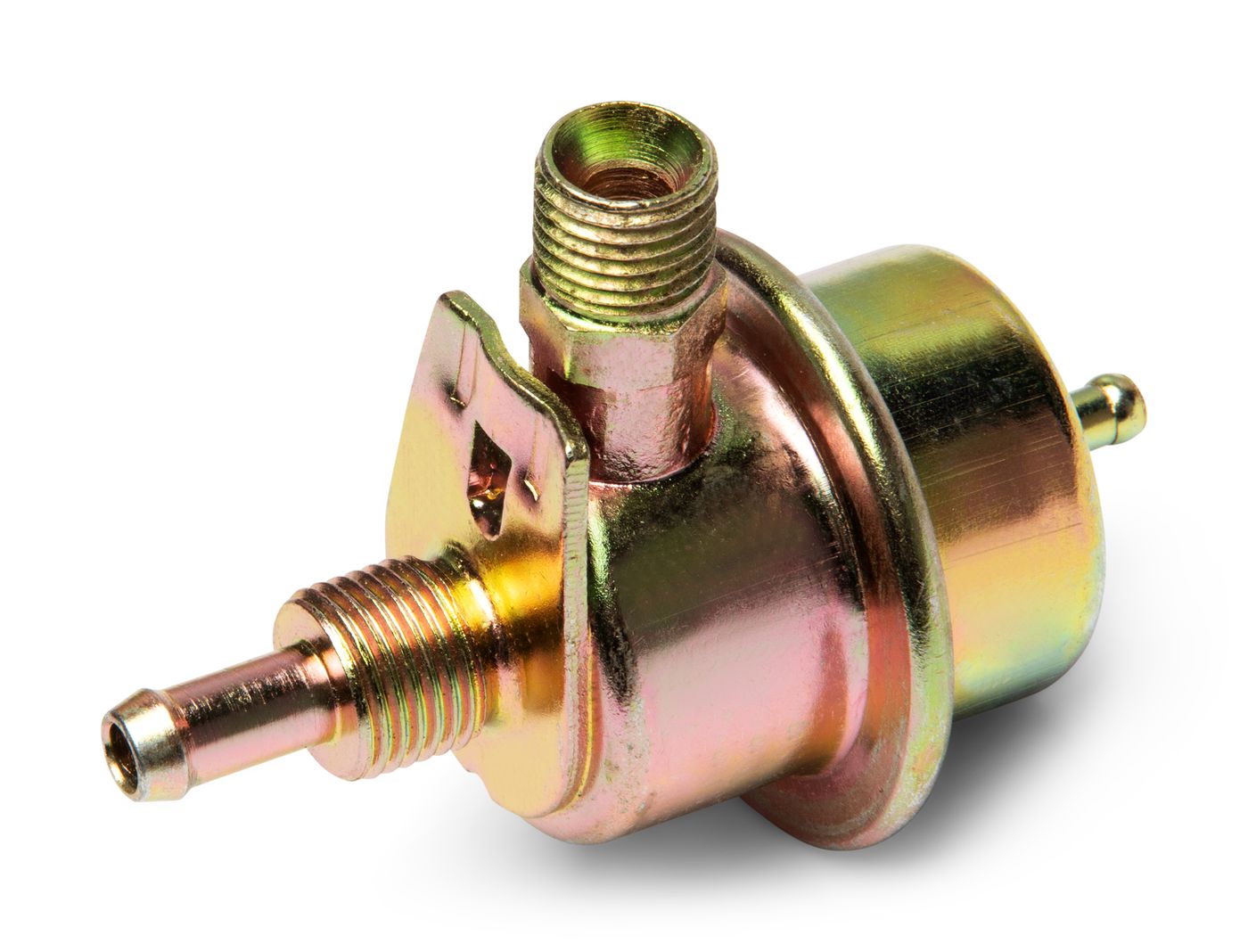 Kraftstoffdruckregler
Fuel pressure regulator
Régulateur de pre