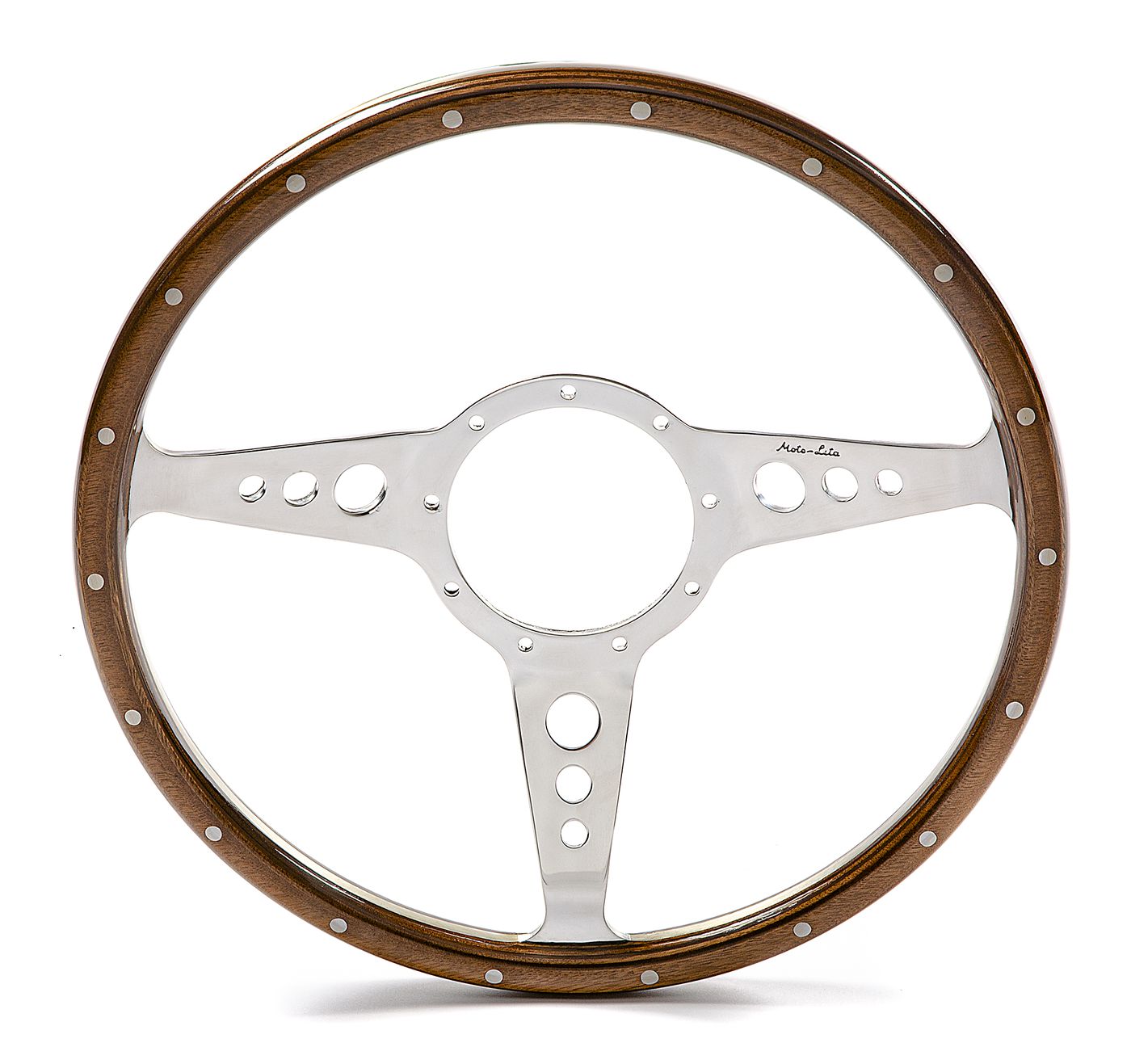 Holzlenkrad
Woodrim steering wheel
Volant en bois
Kierownica dre