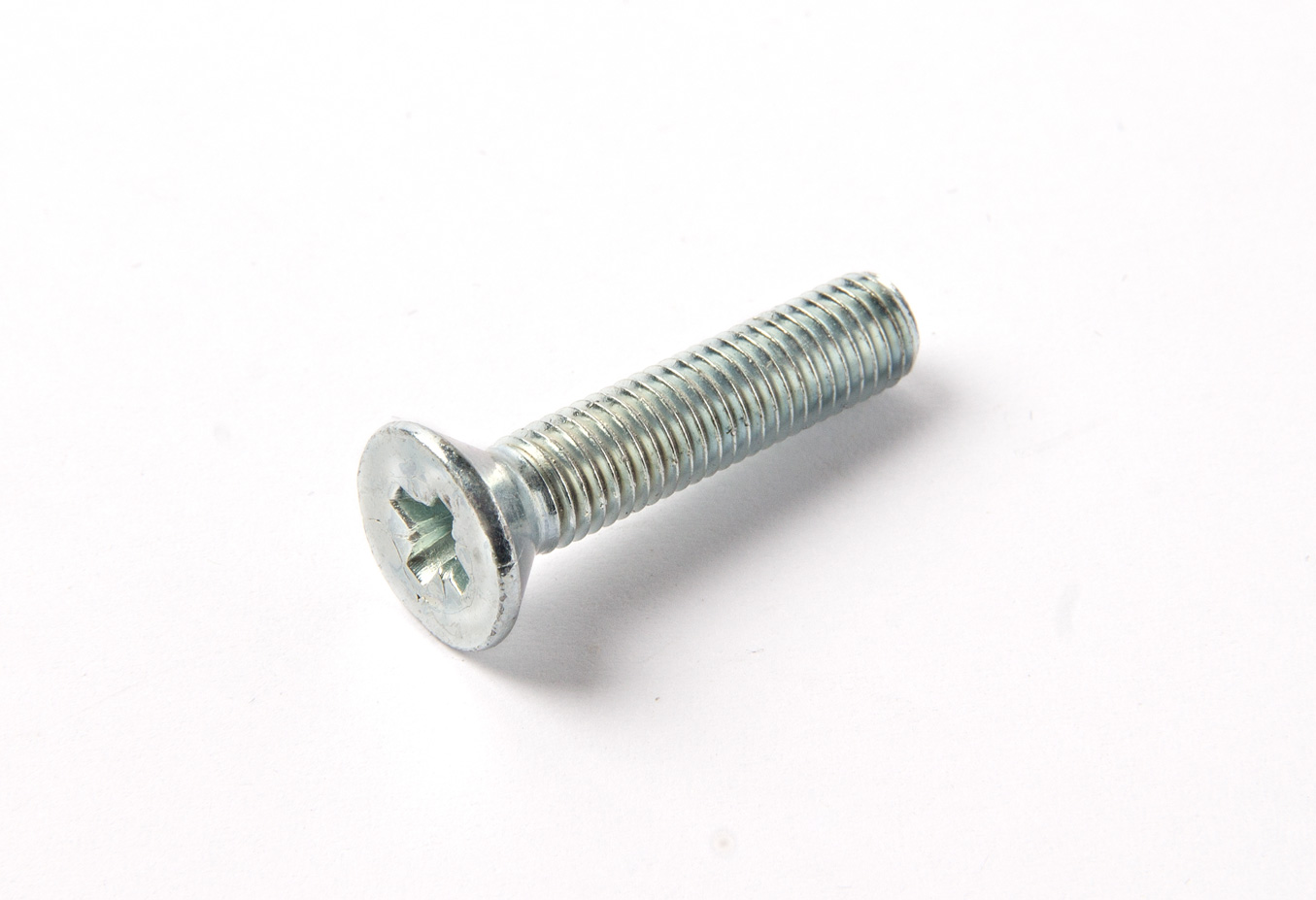 Senkkopfschraube
Countersunk screw
Vis à tête fraisée
Torn