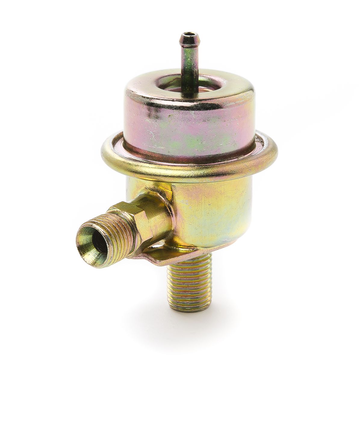 Kraftstoffdruckregler
Fuel pressure regulator
Régulateur de pre