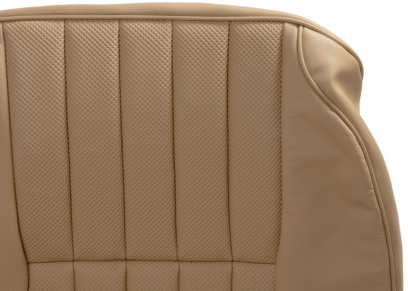 Ledersitzbezüge
Leather seat covers
Housses de siège en cuir
L