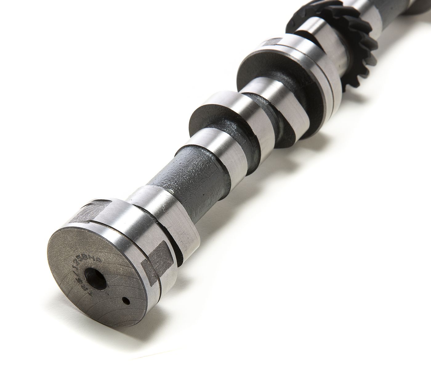 Nockenwelle
Camshaft
Arbre à cames
Wał rozrządu
Nokkenas
Árb