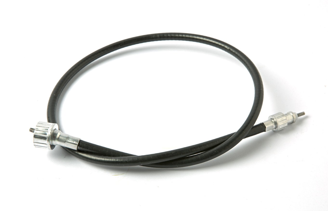 Tachowelle
Speedometer cable
Câble de compteur
Tacho