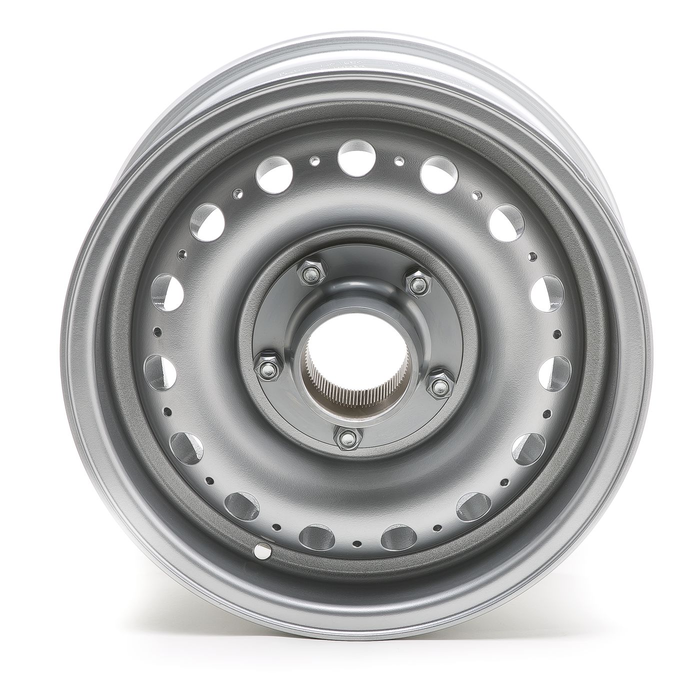 Leichtmetallrad
Alloy wheel
Jante en alliage
Felgi z lekkich met