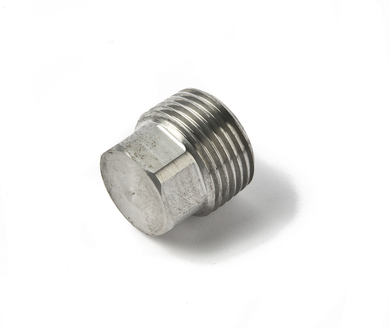 Verschlussschraube
Blanking plug
Bouchon fileté
Tornillo cer