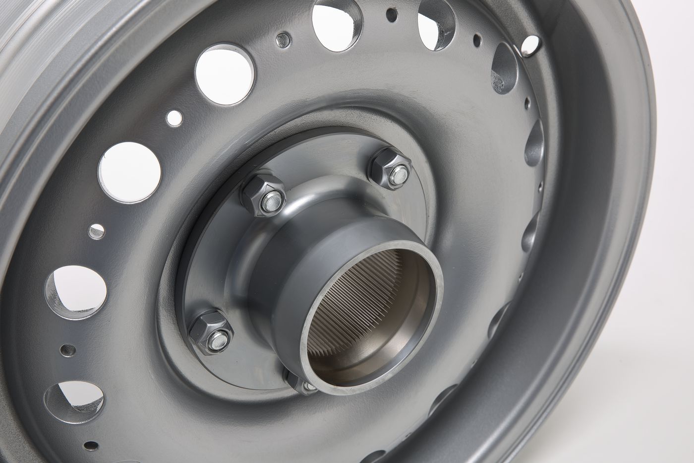 Leichtmetallrad
Alloy wheel
Jante en alliage
Felgi z lekkich met