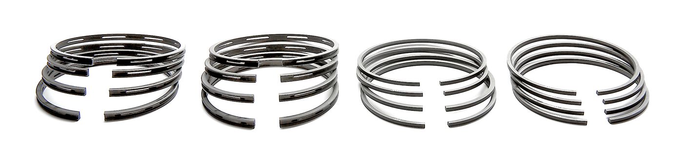 Satz Kolbenringe
Piston ring set
Set de segments de pistons
Jueg