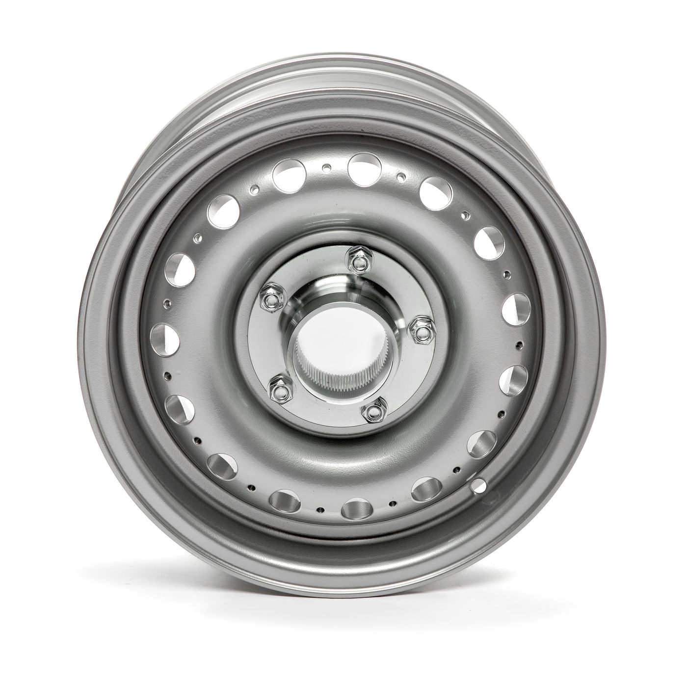 Leichtmetallrad
Alloy wheel
Jante en alliage
Felgi z lekkich met