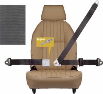 Sicherheitsgurte
Seat belts
Ceintures de sécurité
Cinturone