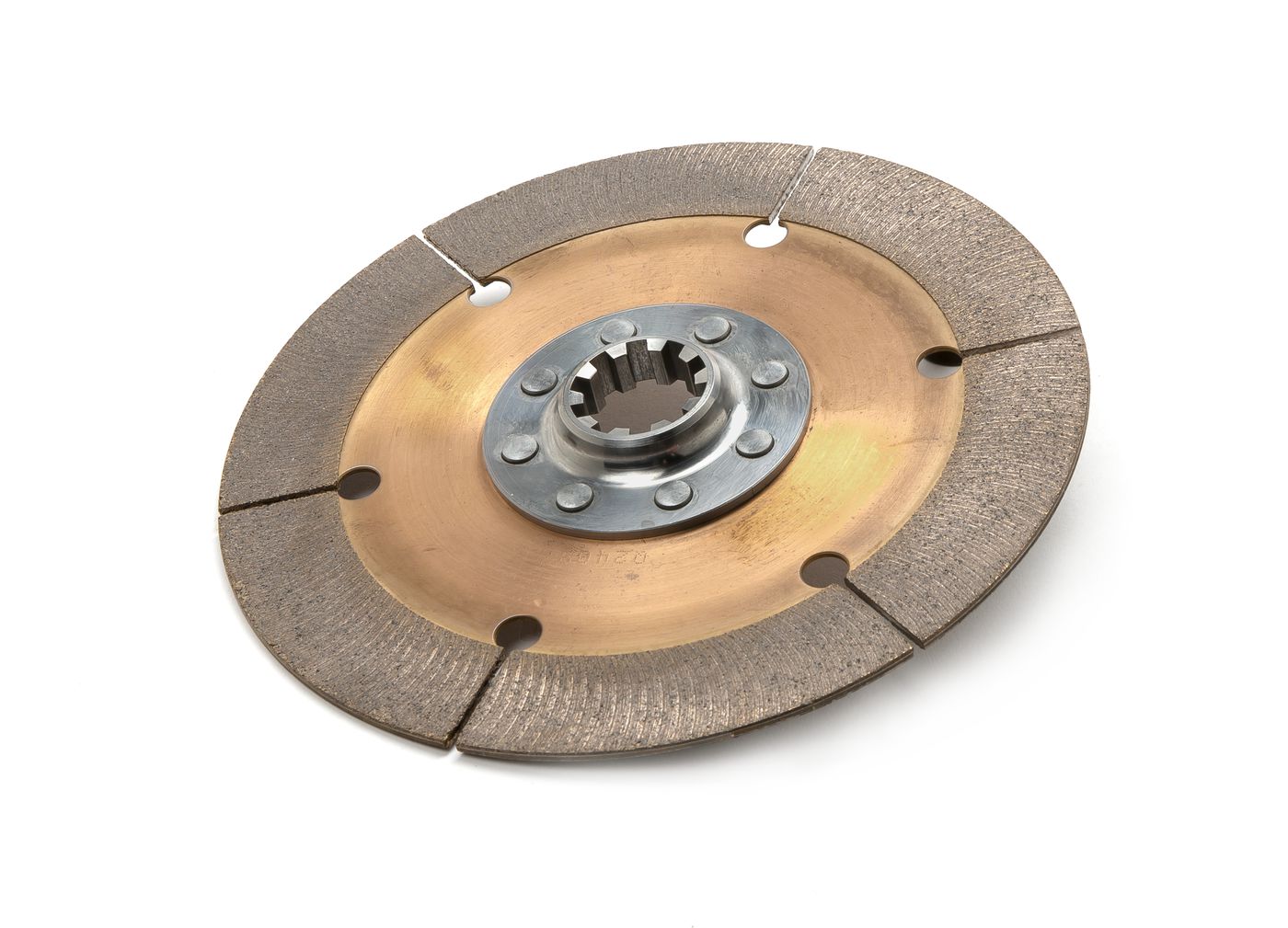 Kupplungsscheibe
Clutch plate
Disque d'embrayage
Tarcza sprzęg