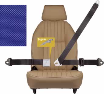 Sicherheitsgurte
Seat belts
Ceintures de sécurité
Cinturone