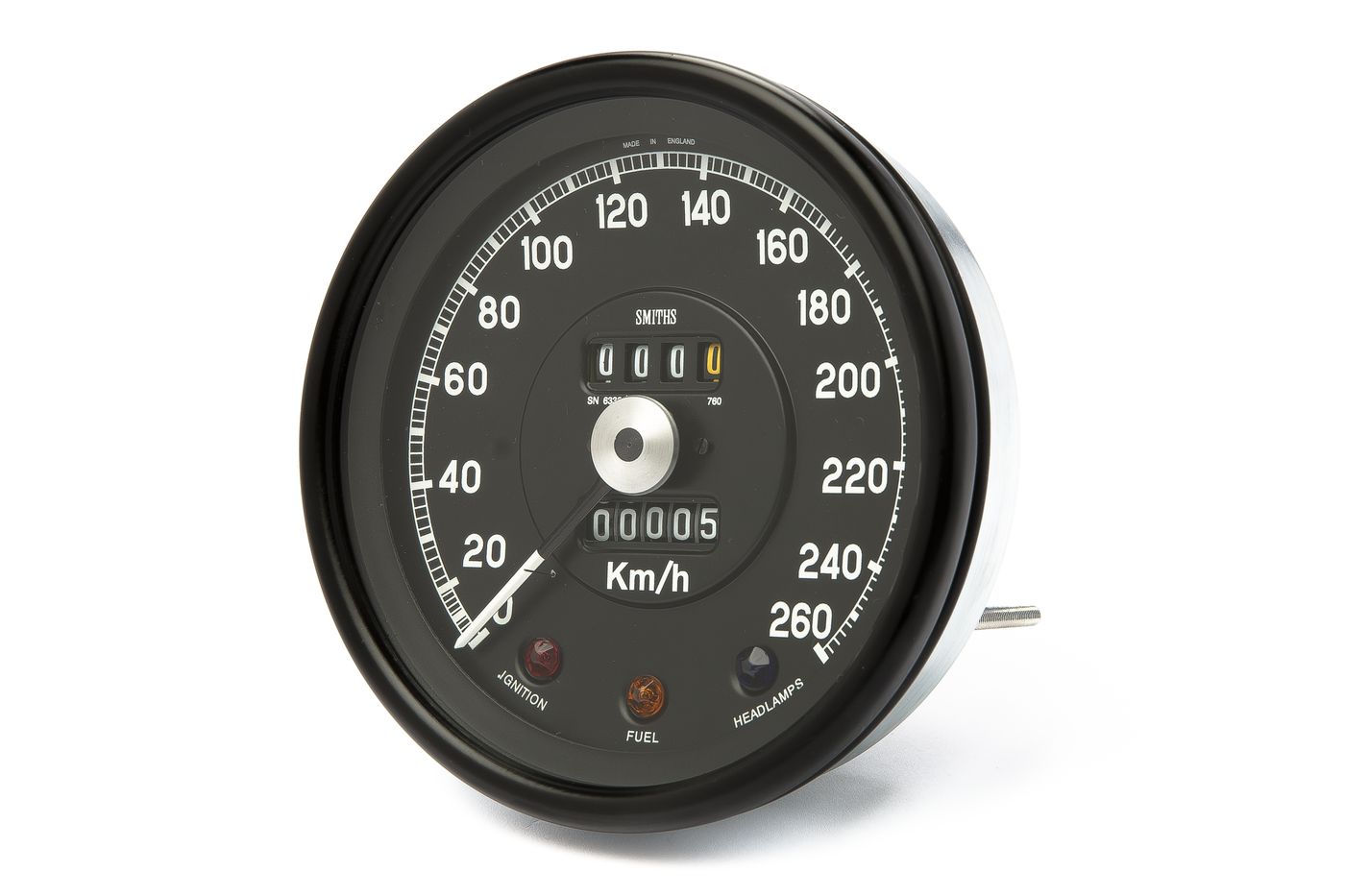 Tachometer