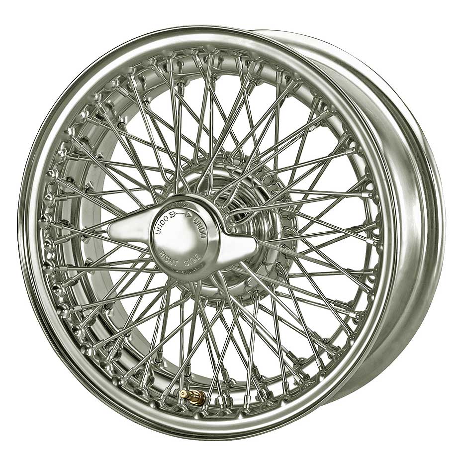 Wire wheel