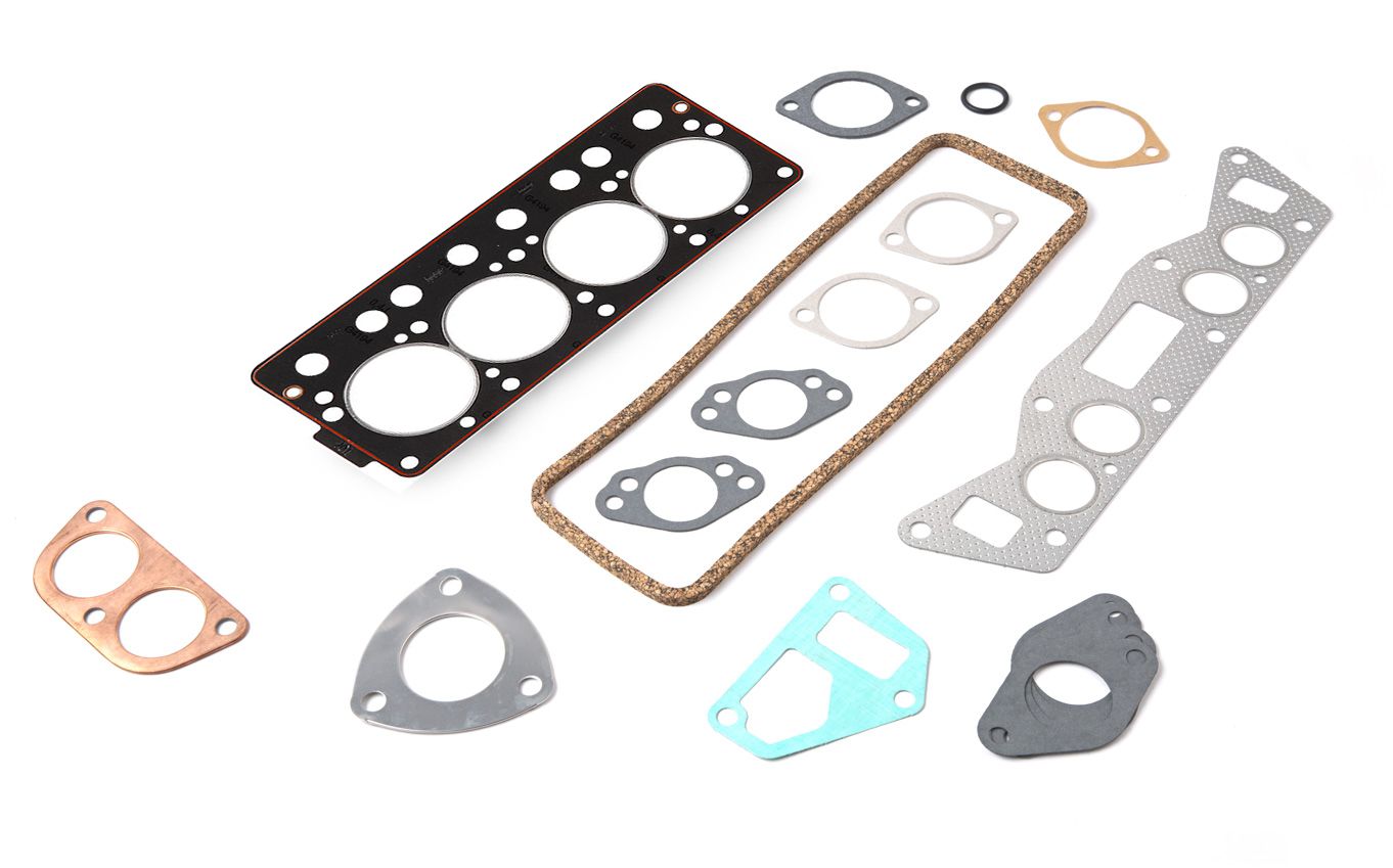 Zylinderkopfdichtsatz
Cylinder head gasket set
Pochette de joint