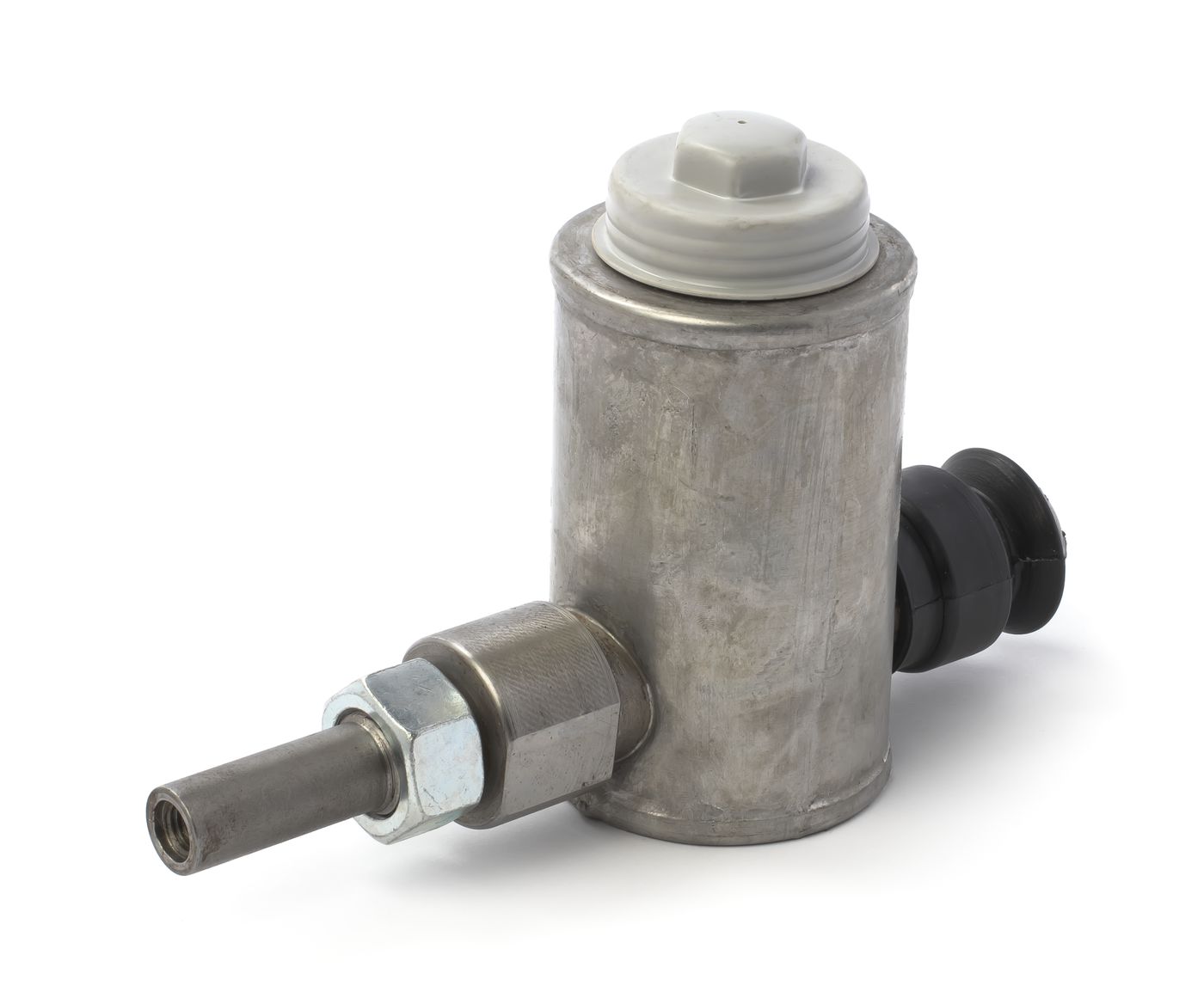 Hauptbremszylinder
Brake master cylinder
Maître-cylindre de fre