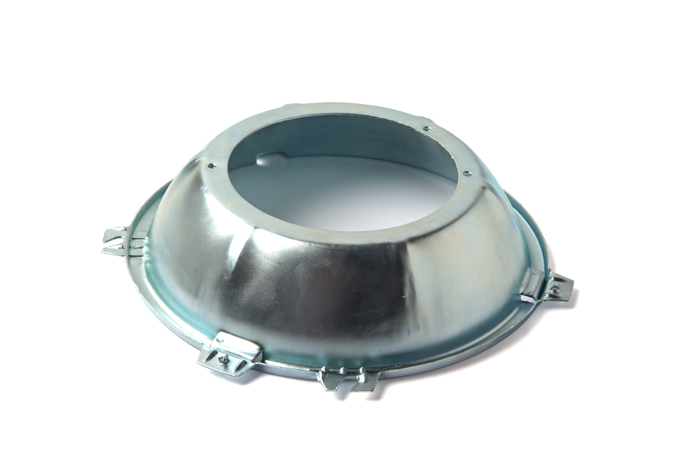 Lampeninnentopf
Headlamp inner bowl
Cuvelage intérieur du pha