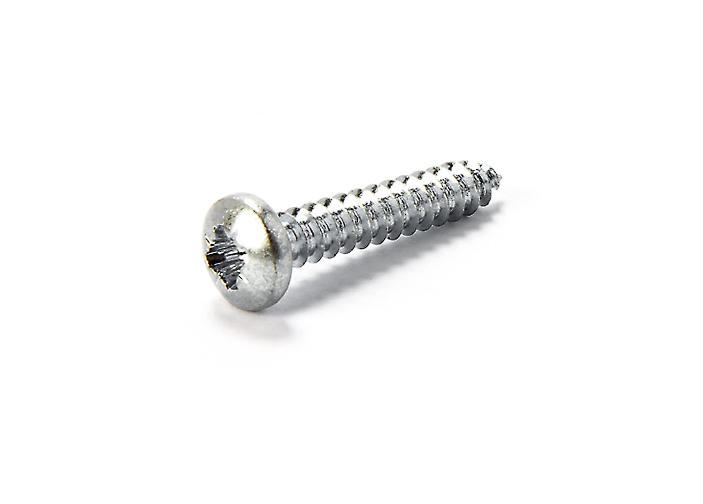 Blechschraube
Self tapping screw
Vis parker
Wkręt do blachy
Sch