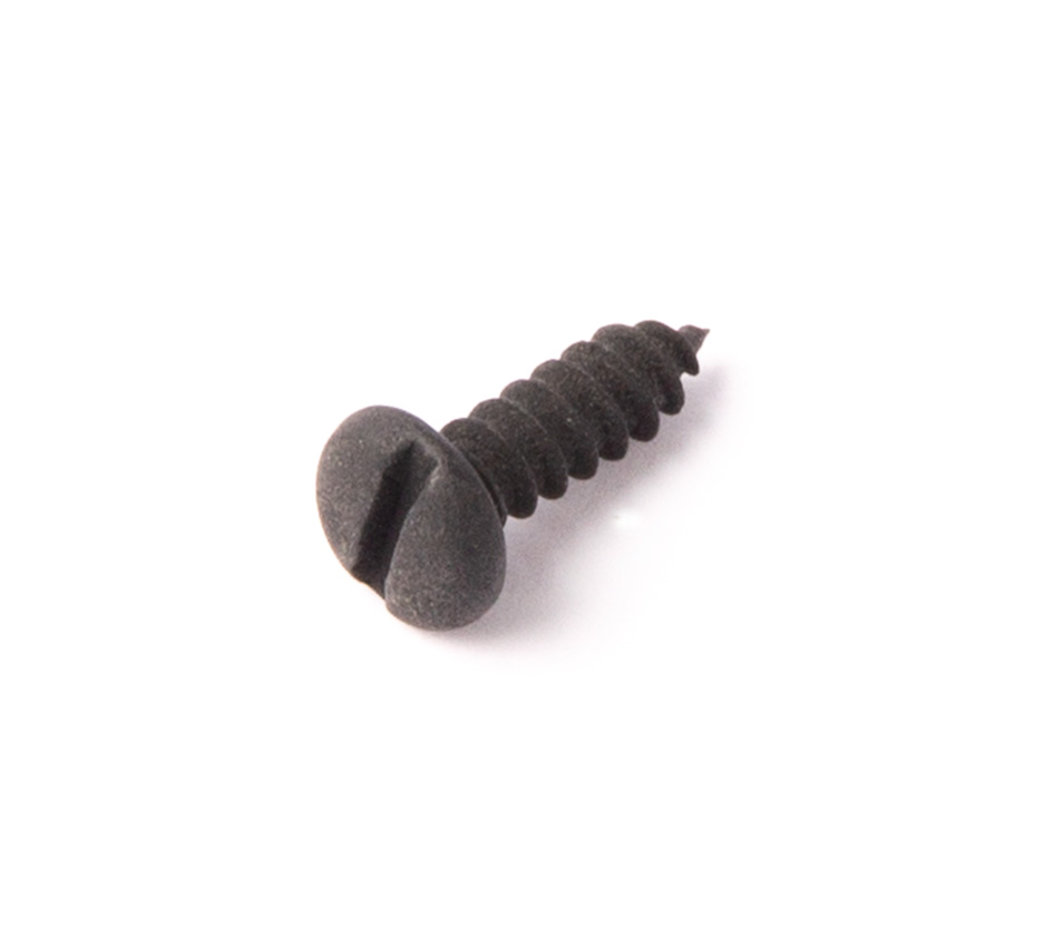 Blechschraube
Self tapping screw
Vis Parker
Wkręt do blachy
