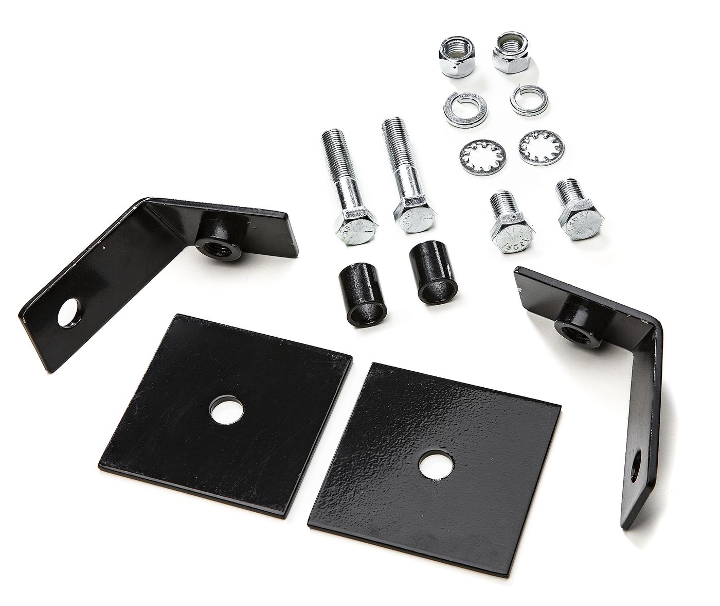 Befestigungssatz
Fitting kit
Kit de fixation
Zestaw mocujący
Be